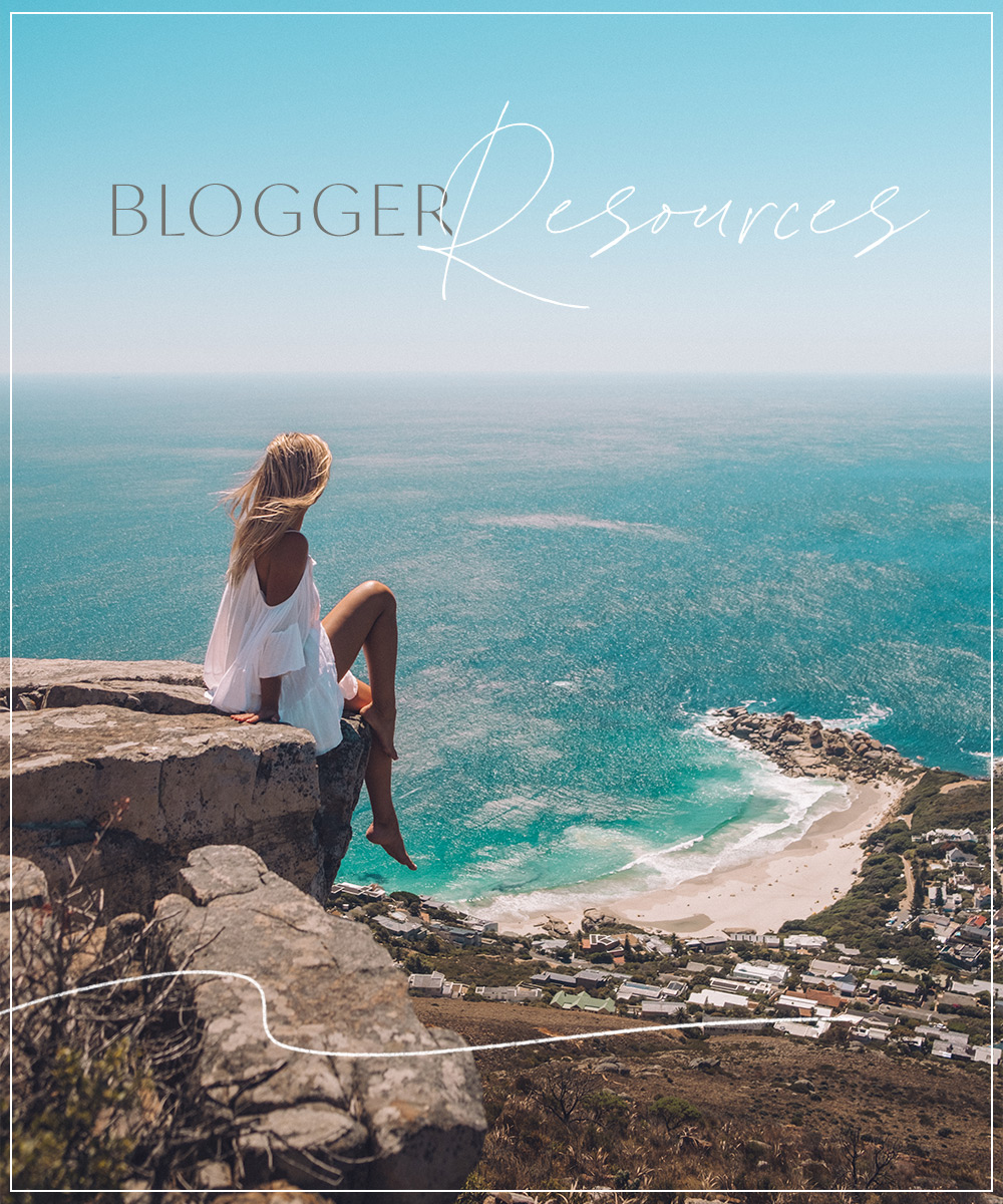 The Blonde Abroad • Solo Female Travel Blog photo