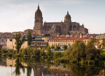 salamanca spain