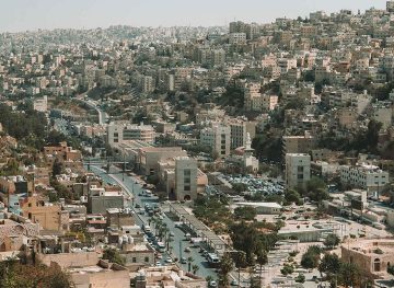 amman jordan