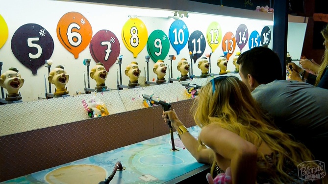 Beyond Coachella: Inside the Neon Carnival • The Blonde Abroad