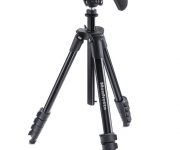 Manfrotto Tripod