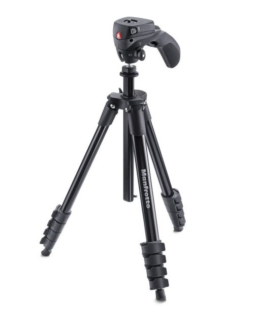 Manfrotto Tripod