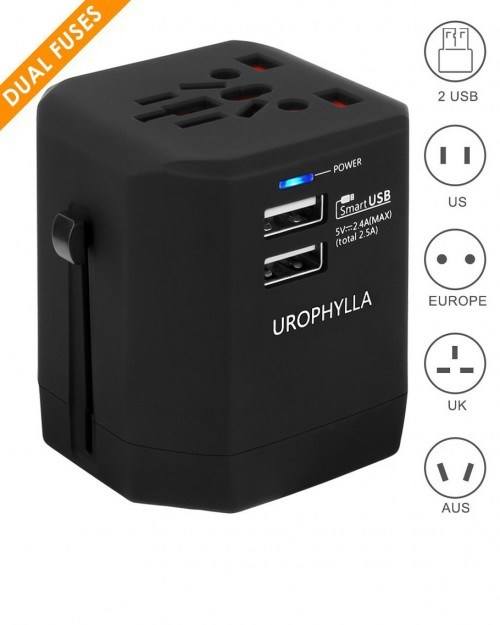 Universal Adapter