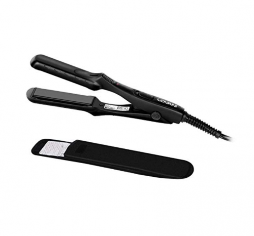 Travel Flat Iron