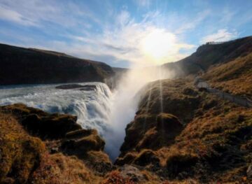 10 Reasons to Go to Iceland