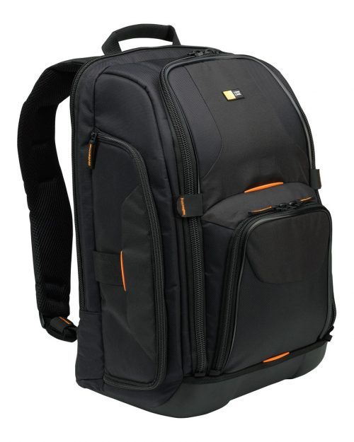 Case Logic Camera Backpack