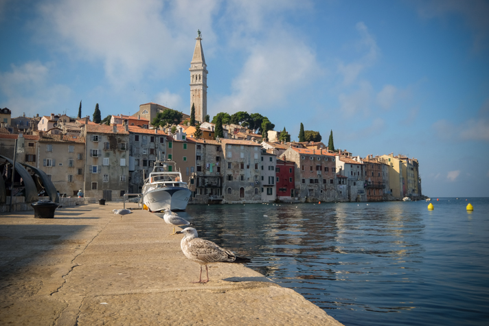 Rovinj