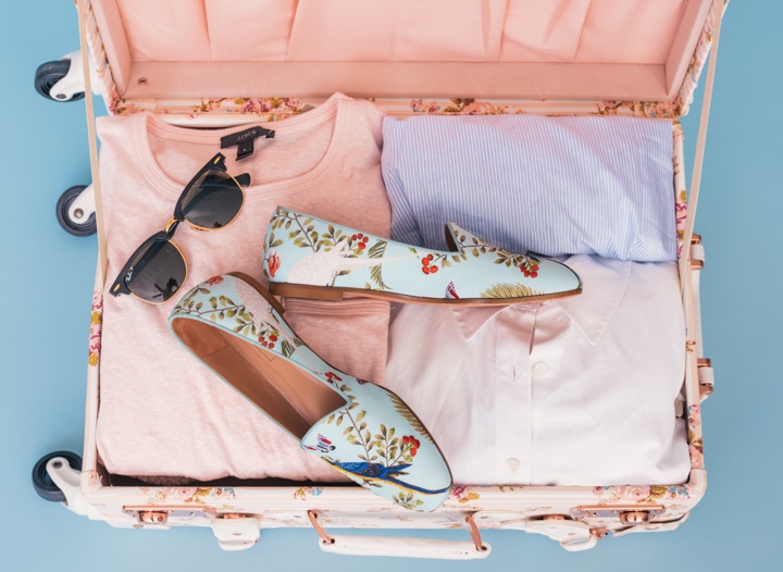 The Ultimate Carry-On Packing Guide 