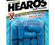 earplugs