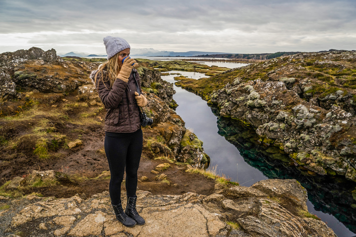 Silfra Fissure Iceland