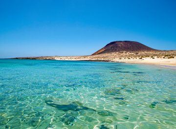 Canary Islands