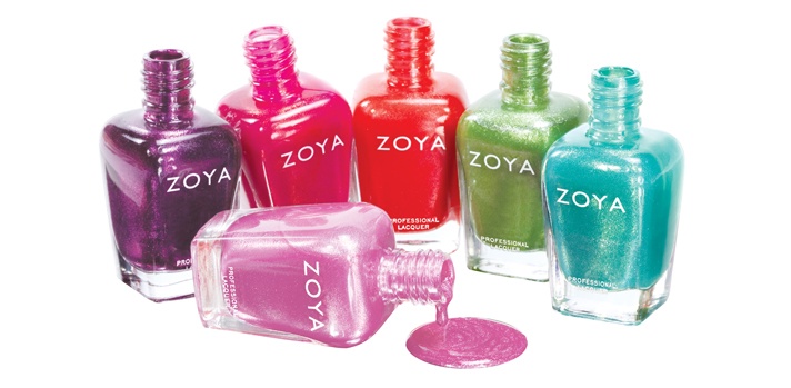 ZOYA