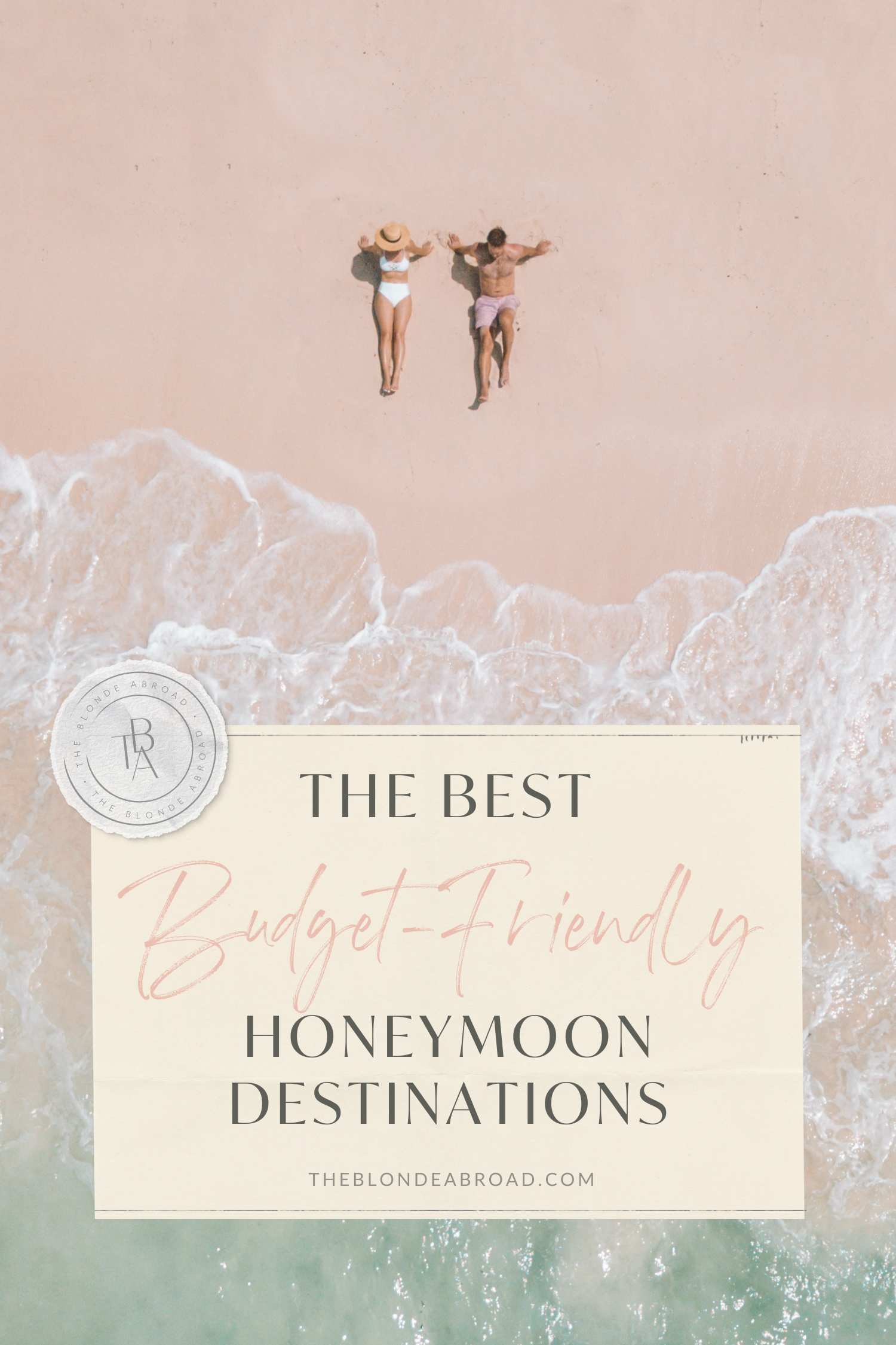 Best Budget Honeymoon destinations