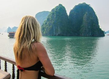Solo Female Traveler's Guide to Vietnam
