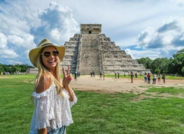 The Solo Female Traveler’s Guide to Mexico’s Yucatan Peninsula