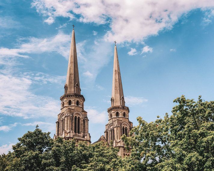 Top 10 Places to Visit in the French Countryside • The Blonde Abroad