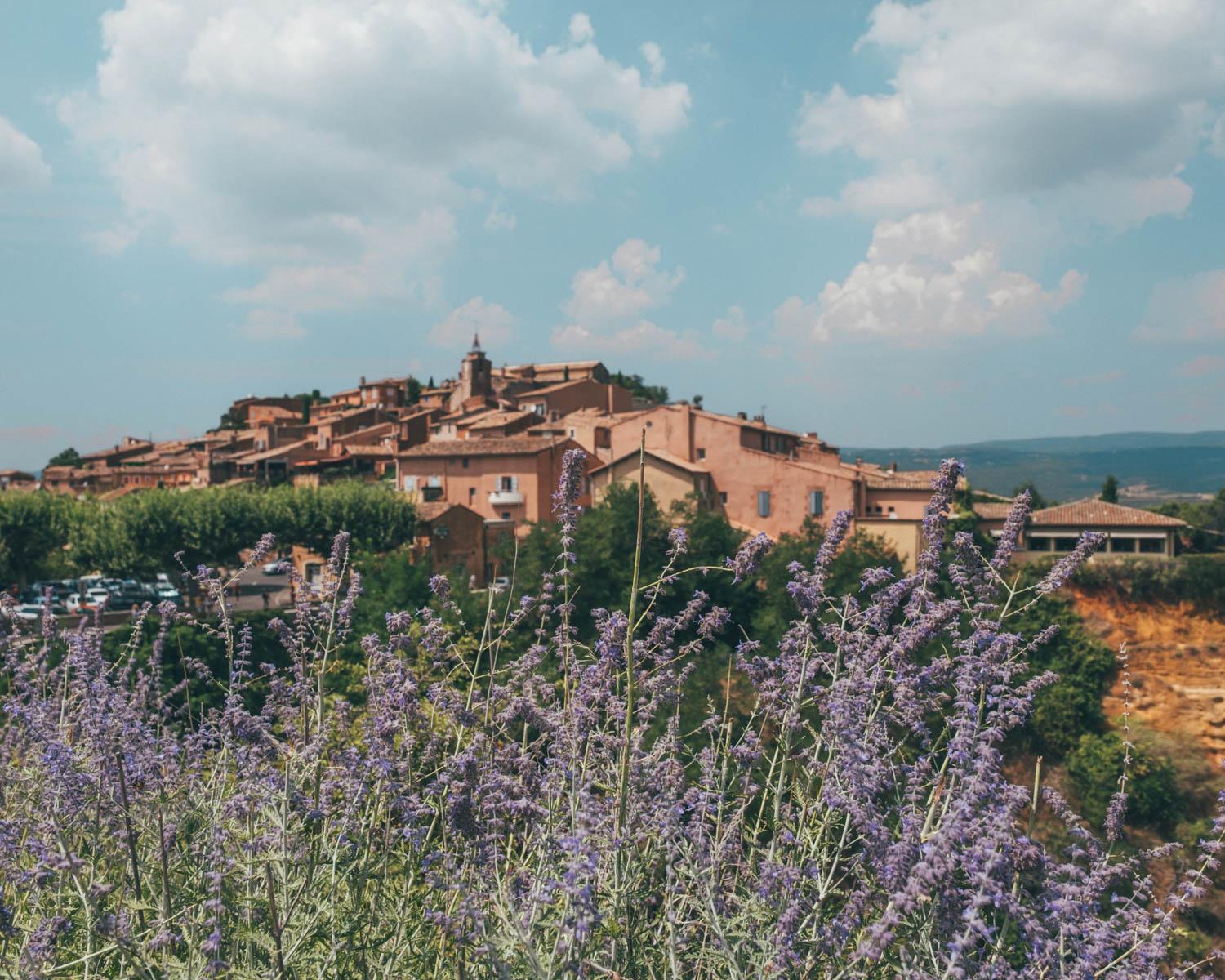 Top 10 Places to Visit in the French Countryside • The Blonde Abroad