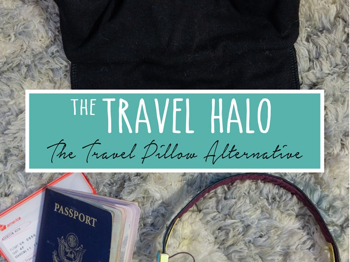 Travel Halo Review