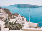 GREEK islands