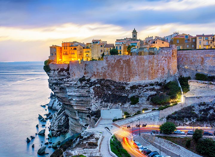 Top 10 Weekend Getaways in Europe • The Blonde Abroad