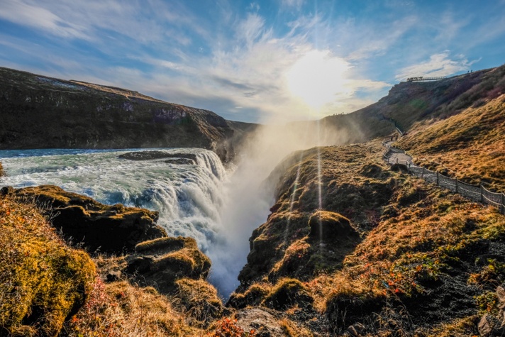 Iceland Golden Circle