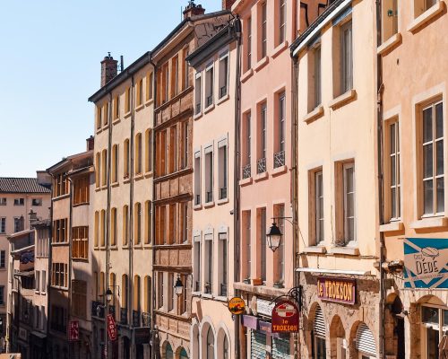 6 Reasons to Visit Lyon, France • The Blonde Abroad