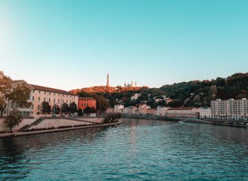 lyon, france