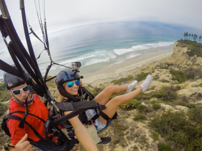 jolla paragliding torrey