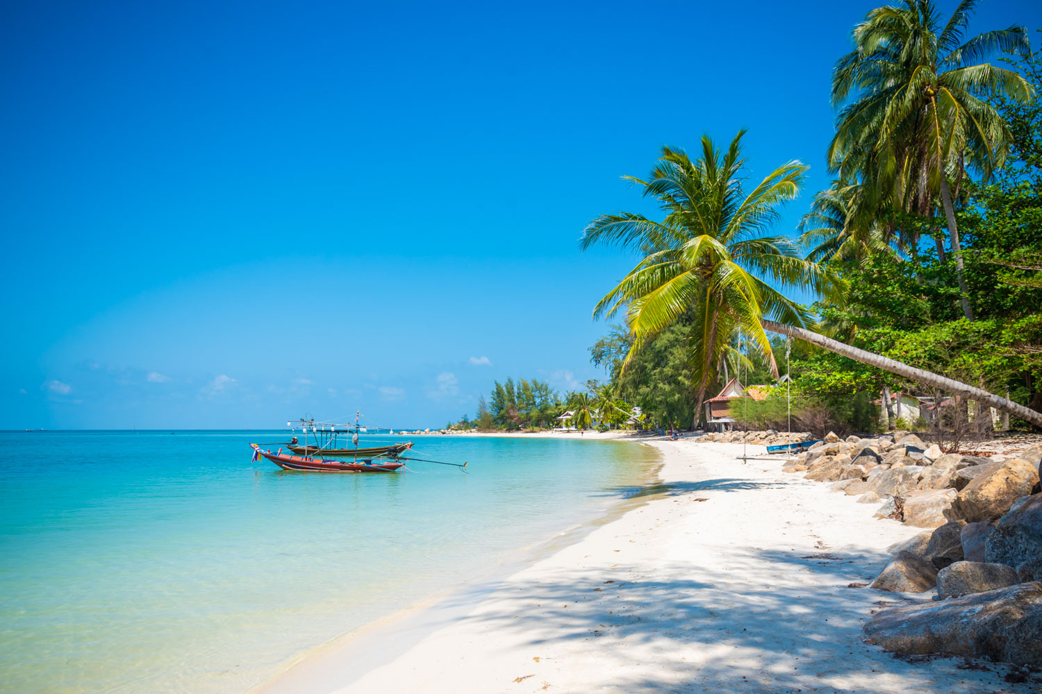 Koh Phangan