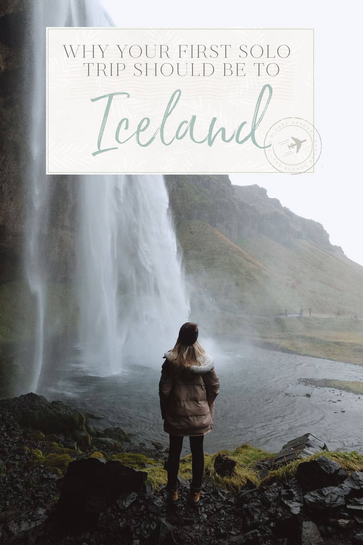 travel to iceland solo