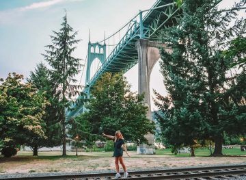 Ultimate Guide to Portland in a Weekend