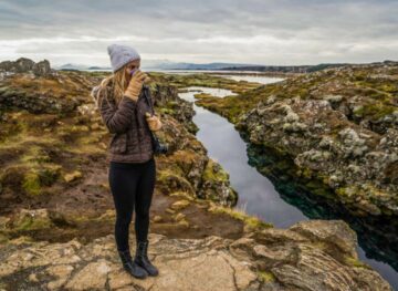 The Solo Female Traveler’s Guide to Iceland