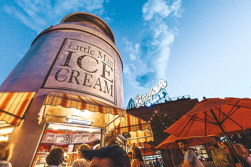 The Ultimate Guide to Denver in a Weekend • The Blonde Abroad