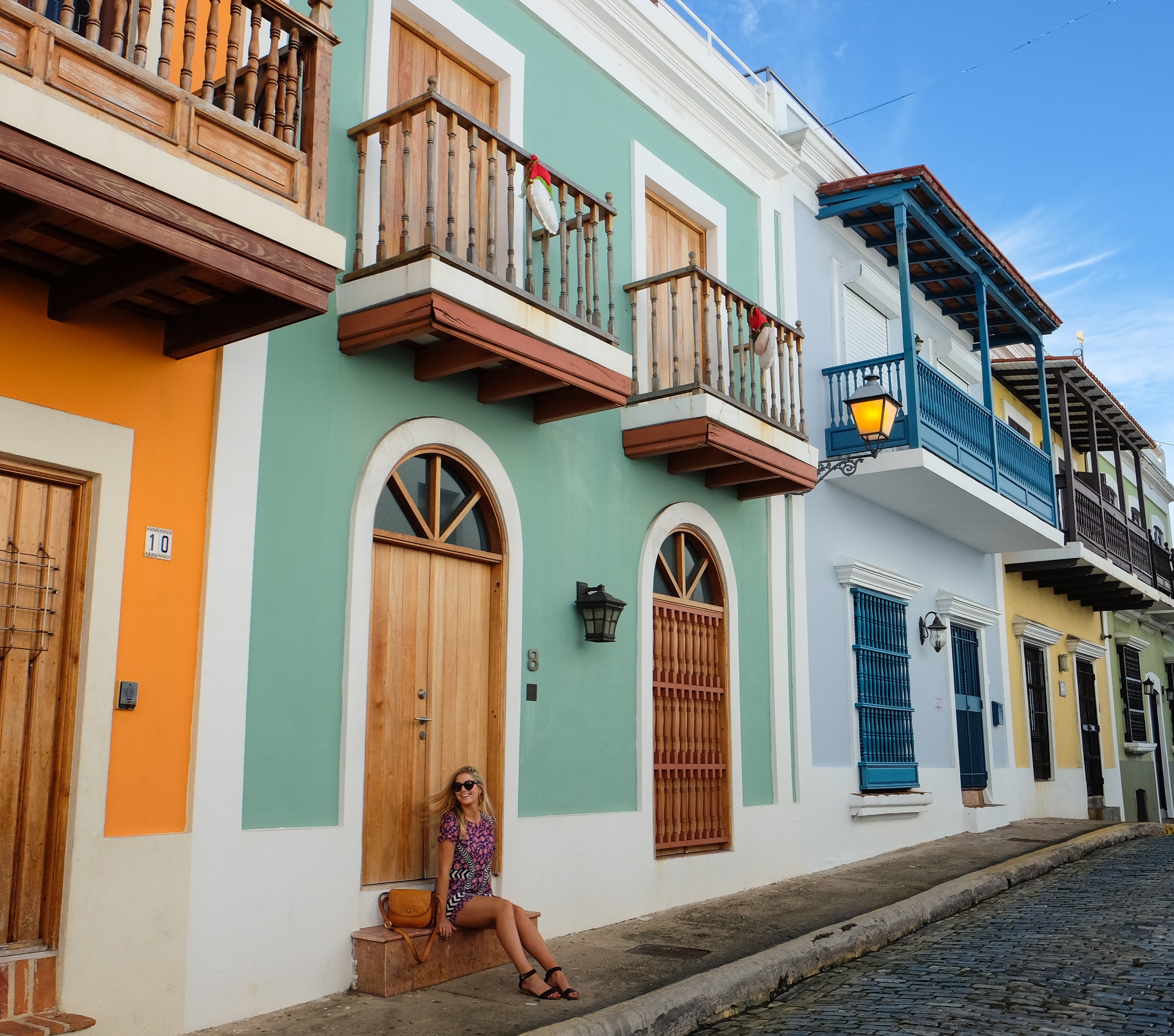 Old San Juan