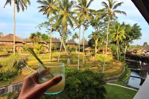 The Best Resorts in Bali for Couples • The Blonde Abroad