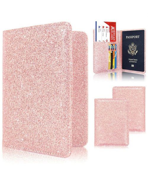 Passport Covers