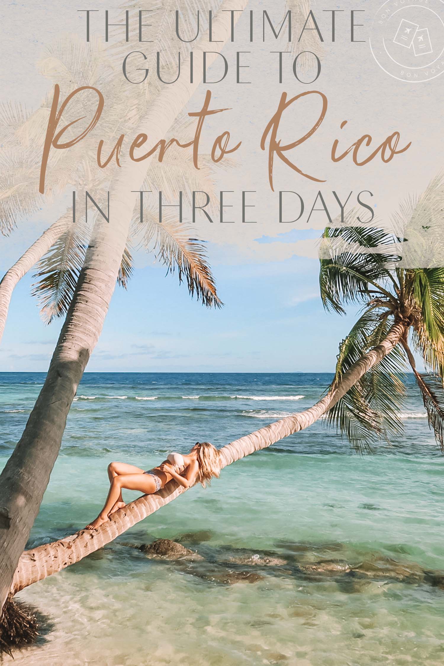 travel guide puerto rico