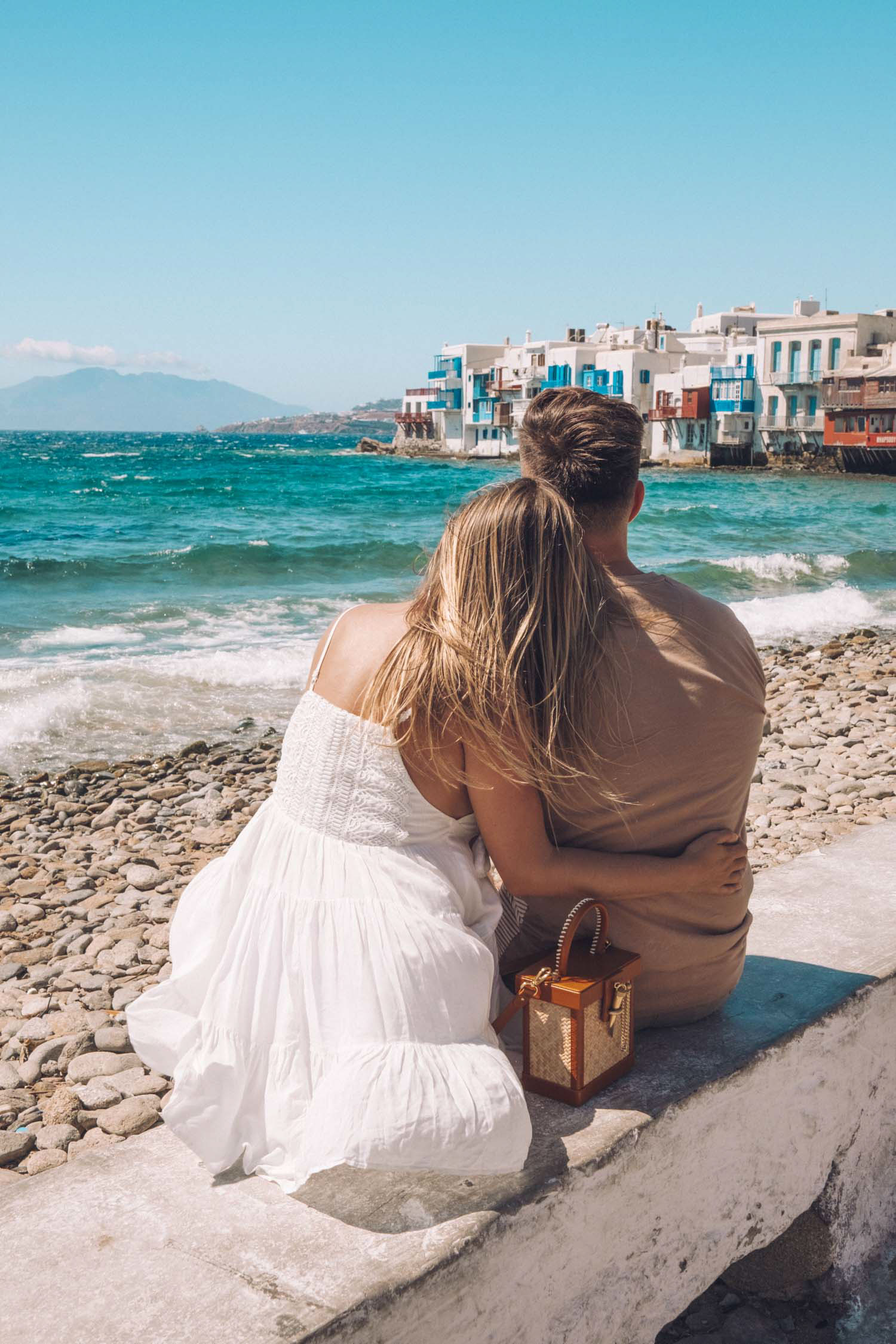 Couples Travel Tips Mykonos