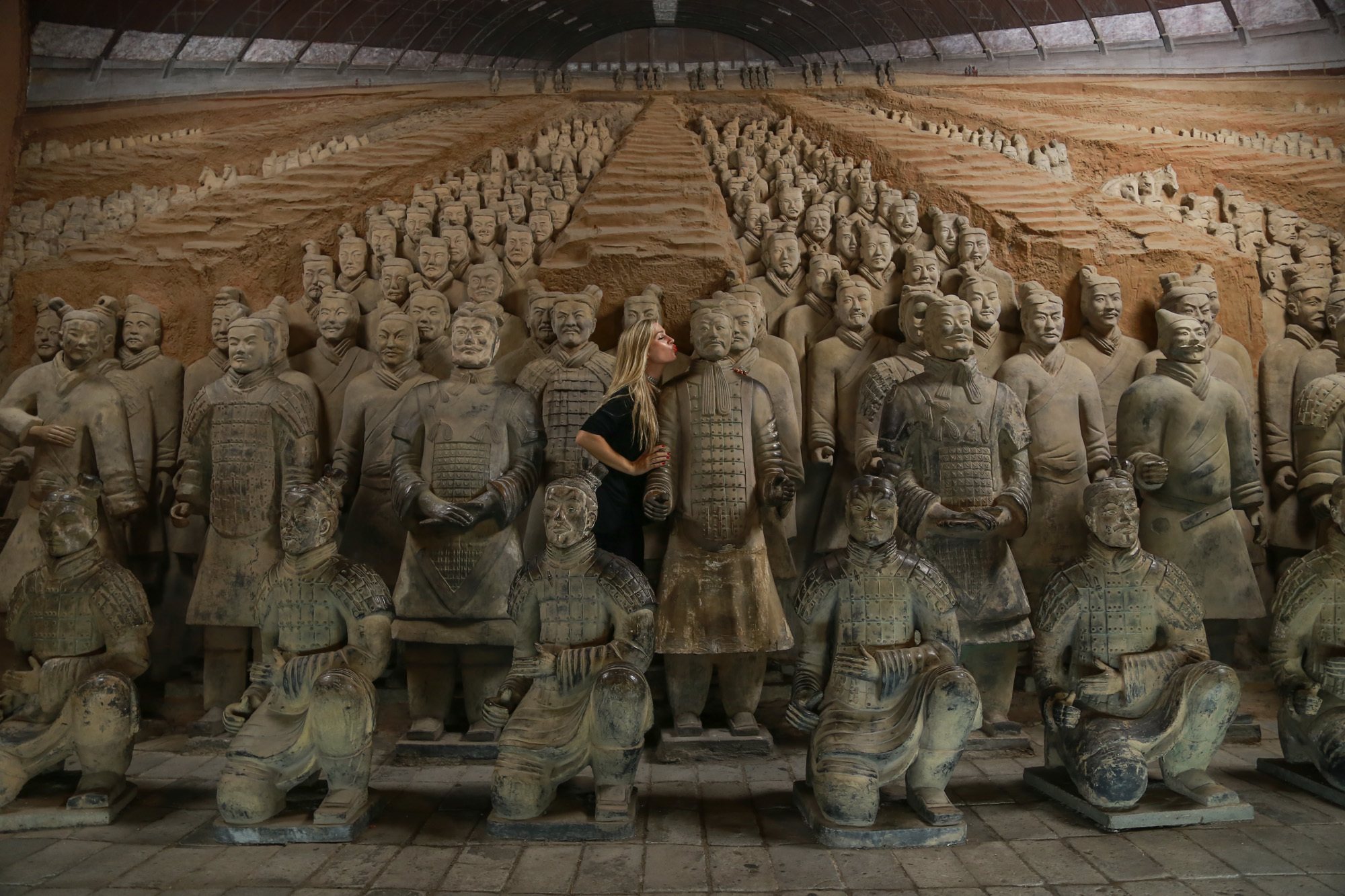 Terracotta Army