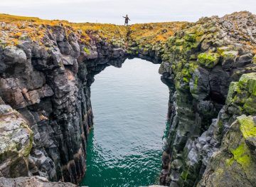 Iceland