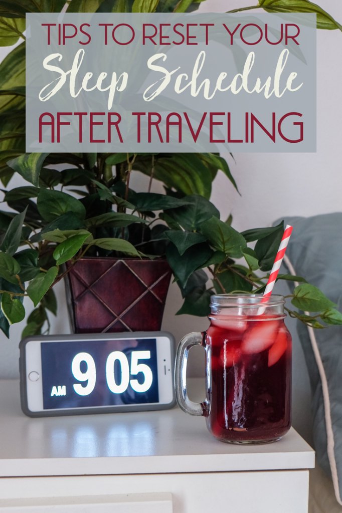 Tips To Reset Your Sleep Schedule After Traveling The Blonde Abroad tips-to-reset-your-sleep-schedule-after-traveling-the-blonde-abroad