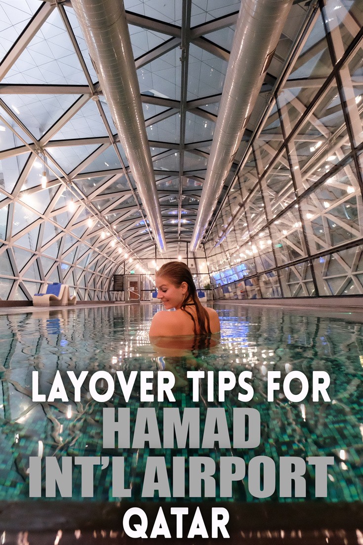 1605></div><p>Hamad International Airport er en lufthavn i verdensklasse og et vigtigt knudepunkt for flyvninger ind og ud af Mellemøsten, Sydøstasien og Sydafrika. Med sin luksus shopping, dag spa, og spisning, det er et godt sted at tilbringe en layover.</p> <h4> her er min hurtige guide og layover tips til Hamad International Airport!</h4> <p><img style=