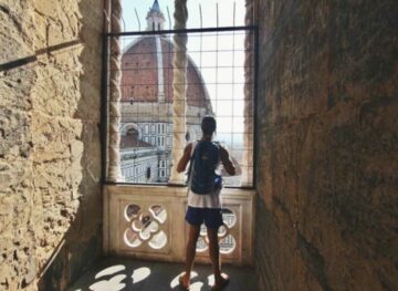 5 Romantic Places for Couples in Florence