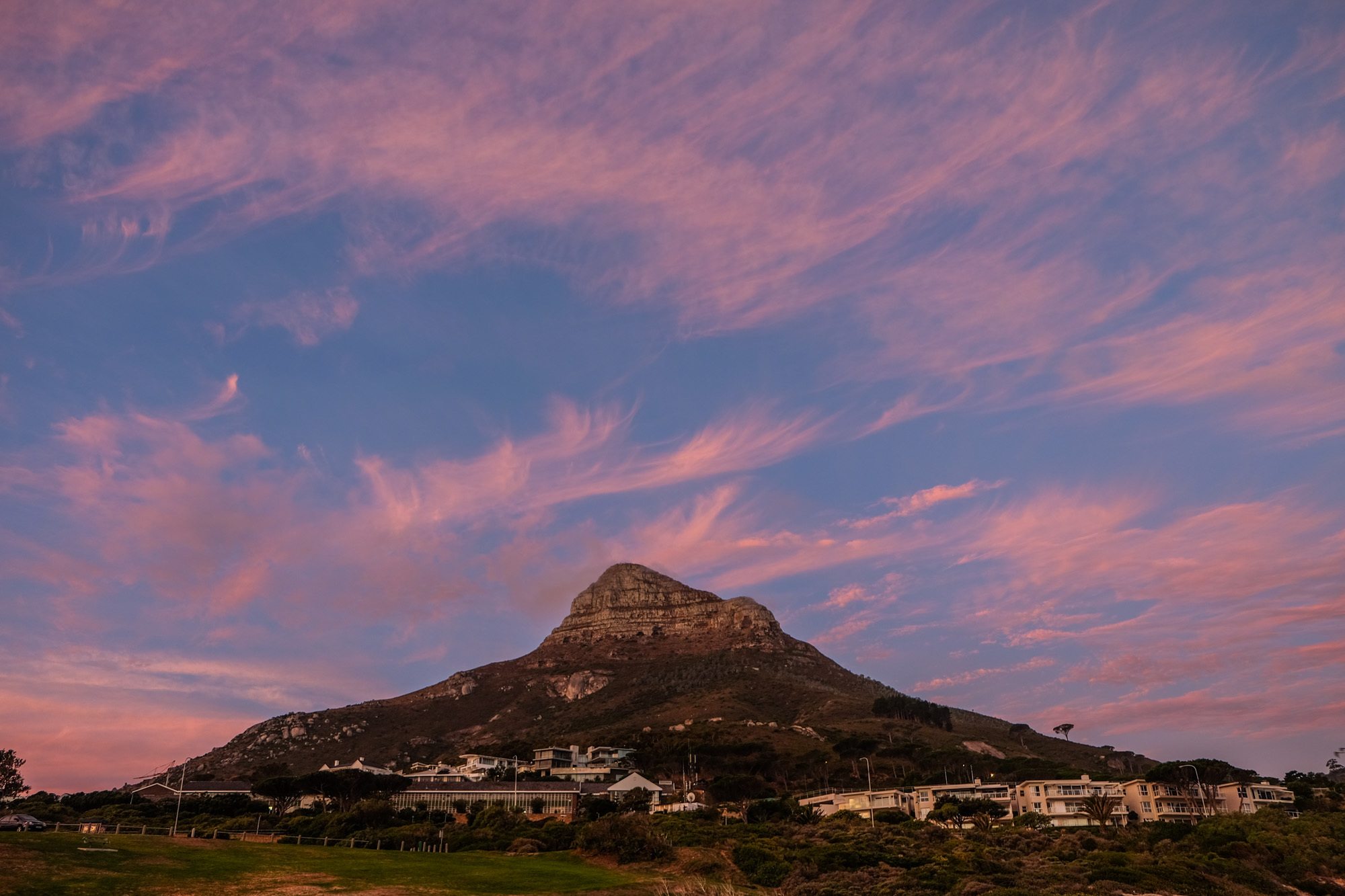 Cape Town Travel Guide