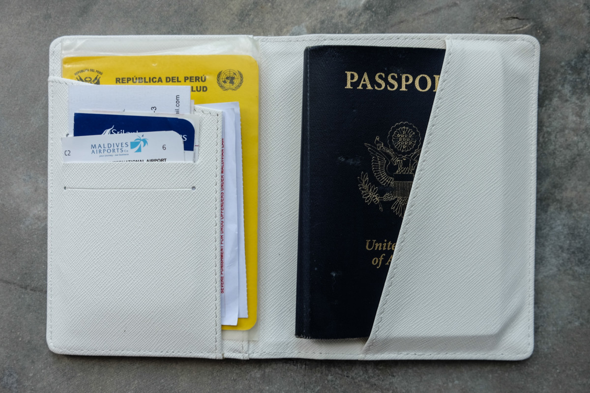 How to Expedite Your U.S. Passport Renewal • The Blonde Abroad