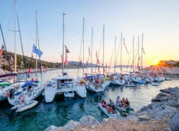 Ultimate Guide to Yacht Week
