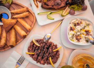 Where to Find the Best Food in Istanbul