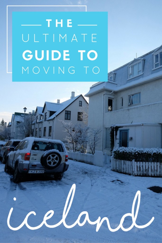 The Ultimate Guide to Moving to Iceland • The Blonde Abroad