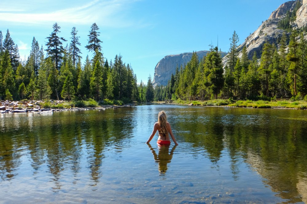 Yosemite