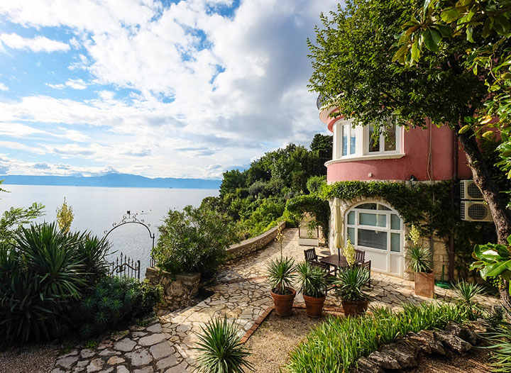 The Ultimate Croatia Travel Guide • The Blonde Abroad
